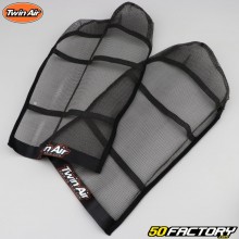 Redes de protección de radiadores Yamaha YZF 250 (2014 - 2018), 450 (2014 - 2017) Twin Air