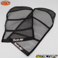 Radiator protection nets Kawasaki KXF XNUMX (XNUMX - XNUMX), XNUMX (from XNUMX)... Twin Air