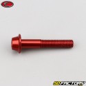 6x35 mm vite BTR testa bombata Evotech base rossa (per unità)