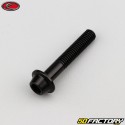 6x35 mm screw BTR domed head black Evotech base (per unit)