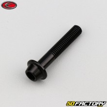 6x35 mm screw BTR domed head black Evotech base (per unit)