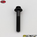 6x35 mm screw BTR domed head black Evotech base (per unit)