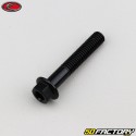 6x35 mm screw hex head Evotech base black (per unit)