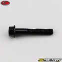 6x35 mm screw hex head Evotech base black (per unit)