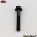 6x35 mm screw hex head Evotech base black (per unit)