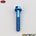 6x35 mm screw hex head blue Evotech base (per unit)