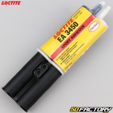 Adesivo epossidico bicomponente per acciaio Loctite EA 3450 25ml