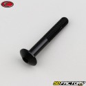 Tornillo de 6x40 mm Evotech cabeza redondeada BTR negro (simple)