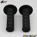 Handle grips UFO  Black and red traxes