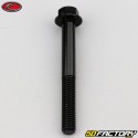 6x50 mm screw hex head Evotech base black (per unit)