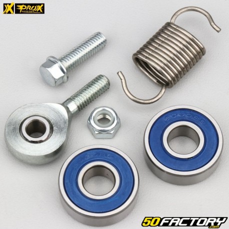 Rear brake pedal shaft and spring KTM SX, Husqvarna FC 450... (since 2016) Prox