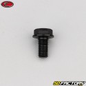 8x15 mm screw hex head Evotech base black (per unit)