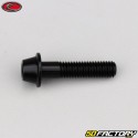 Tornillo de 8x35 mm BTR cabeza abombada negra base Evotech (por unidad)