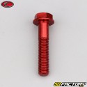 Tornillo de XNUMXxXNUMX mm cabeza hexagonal base Evotech rojo (por unidad)