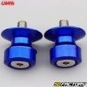 Ã˜10mm Swingarm Diabolos Lampa blue