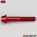 8x50 mm vite BTR testa bombata Evotech base rossa (per unità)