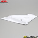 Left rear fairing Rieju MRT  XNUMX (from XNUMX) white