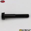 Tornillo de XNUMXxXNUMX mm cabeza hexagonal Evotech base negro (por unidad)