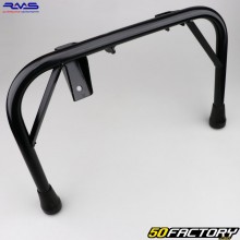 Reinforced center stand Vespa PX 125, 150, 200 10 inches RMS black V2