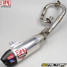 Exhaust line Yamaha YZF 250 (since 2019) Yoshimura RS-12