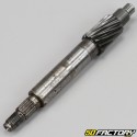 Primary drive shaft MBK Booster,  Yamaha Aerox...