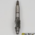 Primary drive shaft MBK Booster,  Yamaha Aerox...