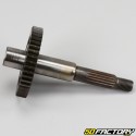 MBK rear wheel axle Booster,  Yamaha Aerox...