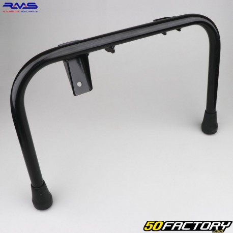 Reinforced central stand Vespa PX 125, 150, 200 10 inches RMS black V1