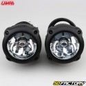 20W faros led Lampa negro