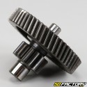 MBK secondary transmission pinion Booster,  Yamaha Aerox...