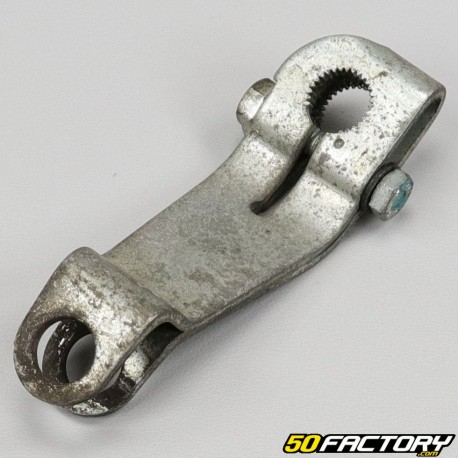 MBK brake cam lever Booster,  Yamaha BWS ...