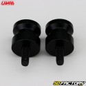 Ã˜6 mm Schwingendiabolos (Teilung 1.00) Lampa Schwarze Minis