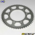 Rear sprocket 53 teeth steel 420 Derbi DRD Racing (before 2010), DRD Pro ... Afam