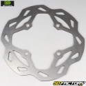 Disco freno posteriore Goes Iron 450...Ã˜240 mm onda NG Brake Disc