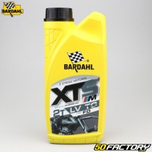 2 Bardahl XTS-M 100% Synthetic Engine Oil