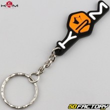 Key ring KRM  Pro Ride Orange