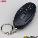 4 breathalyzer keychain in 1 Lampa