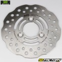 Disco de freio dianteiro Kawasaki KFX 400, Suzuki LTR 250...Ã˜170 mm onda NG Brake Disc