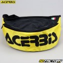 pannier Acerbis Yellow and black fanny pack