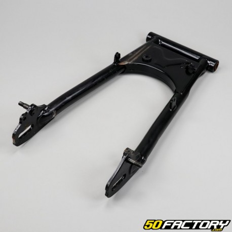 Brixton BX Swingarm 125 (2016 - 2019)