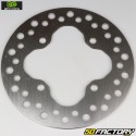 Front brake disc Suzuki LTA Kingquad 450, 500, 750... Ø200 mm NG Brake Disc