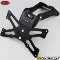 Kennzeichenhalter KTM RC 125, 200, 390 (2015 - 2016) Evotech