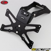 Plate support KTM RC 125, 200, 390 (2015 - 2016) Evotech