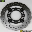 Bremsscheibe vorne KTM SX, XC 450, SX 505, XC 525 (2008 - 2013) Ã˜180 mm Welle NG Brake Disc