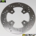 Bremsscheibe hinten KTM SX, XC 450, SX 505, 525C (2008 - 2013) Ã˜200 mm NG Brake Disc