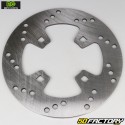 Bremsscheibe hinten KTM SX, XC 450, SX 505, 525C (2008 - 2013) Ã˜200 mm NG Brake Disc