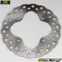 Arctic brake disc Cat TRV 400, H1 650, Thundercat 1000...Ã˜202 mm wave NG Brake Disc