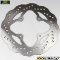 Disco freno artico Cat Fangopro 1000...Ã˜253 mm onda NG Brake Disc