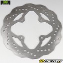 Disco freno artico Cat Fangopro 1000...Ã˜253 mm onda NG Brake Disc