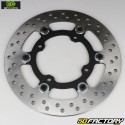 Disco freno artico Cat Fangopro 1000...Ã˜252.5 mm NG Brake Disc